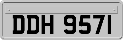 DDH9571