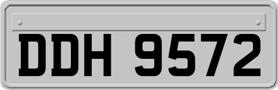 DDH9572