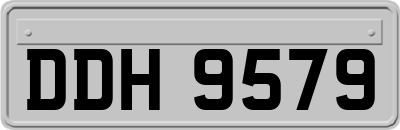 DDH9579