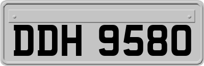 DDH9580