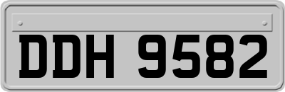 DDH9582