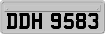DDH9583