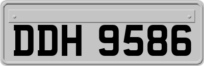DDH9586