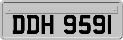 DDH9591
