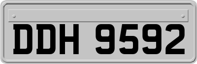 DDH9592