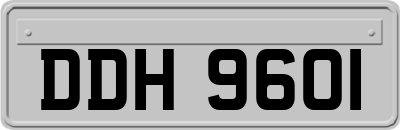 DDH9601