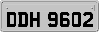 DDH9602