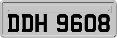DDH9608
