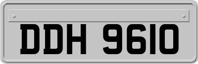 DDH9610
