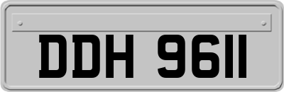 DDH9611