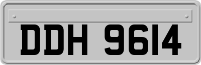 DDH9614