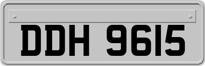DDH9615