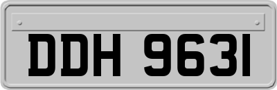 DDH9631