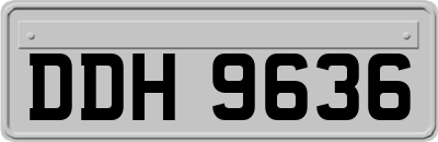 DDH9636