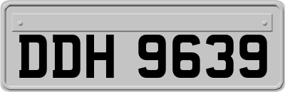 DDH9639