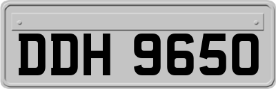 DDH9650