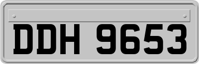 DDH9653