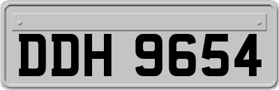 DDH9654