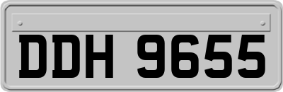 DDH9655