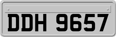 DDH9657