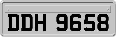 DDH9658