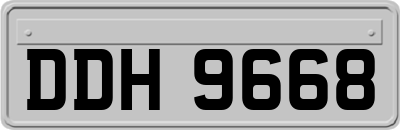 DDH9668