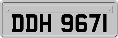 DDH9671