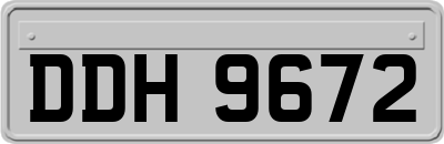DDH9672