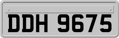 DDH9675
