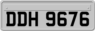 DDH9676