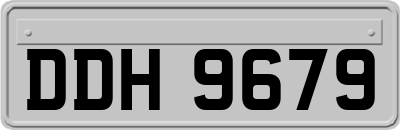 DDH9679