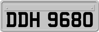 DDH9680