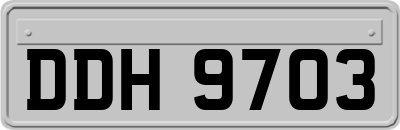 DDH9703