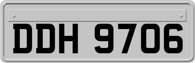 DDH9706