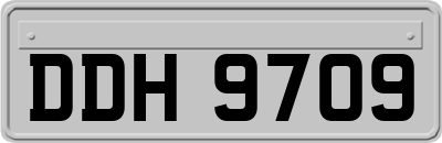 DDH9709