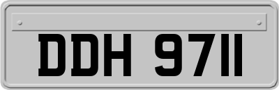 DDH9711