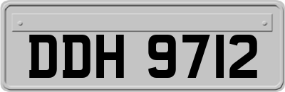 DDH9712