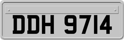 DDH9714