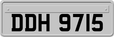 DDH9715