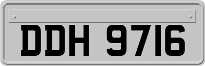 DDH9716