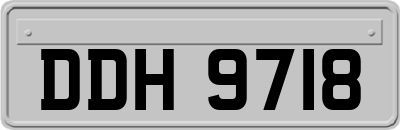 DDH9718