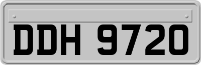 DDH9720