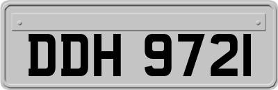 DDH9721