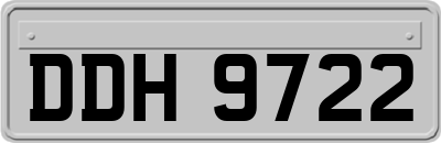DDH9722