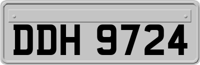 DDH9724