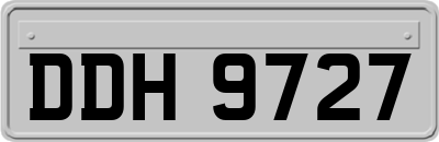DDH9727