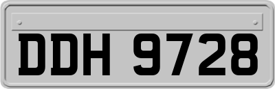 DDH9728