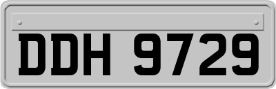 DDH9729