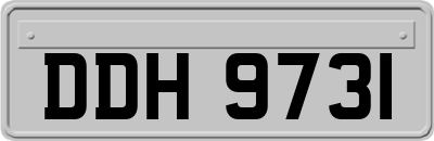 DDH9731