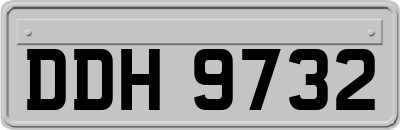 DDH9732